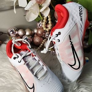 Nike Hyperdiamond 4 Elite women size8.5 new